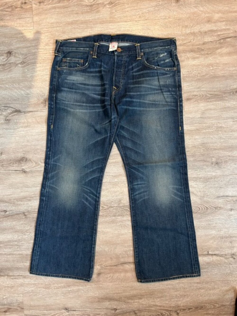TRUE RELIGION Men's Jeans